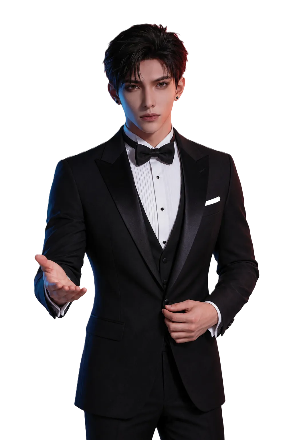 Lucian